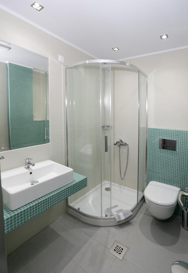 Hotel Akti Pefkari Esterno foto